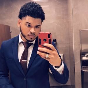 Meet your Posher, Felix